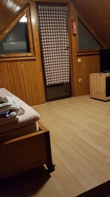 Chalet Kujavnk Kranj Bagian luar foto