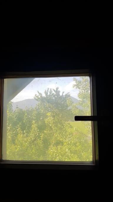 Chalet Kujavnk Kranj Bagian luar foto